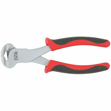 ALL-SOURCE 6 In. Cutting Nipper 378739